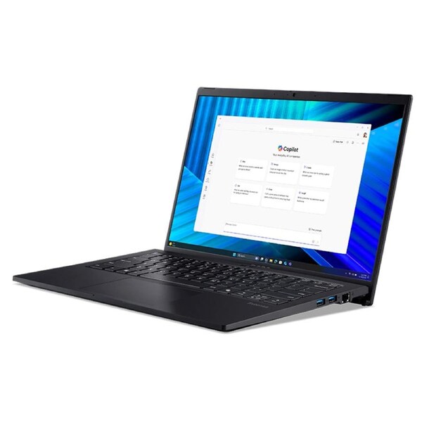 Acer Extensa O14-71 14in WUXGA IPS Intel Ultra 5-115U 512GB SSD 16GB RAM W11P Laptop (EXO14-71-EP)