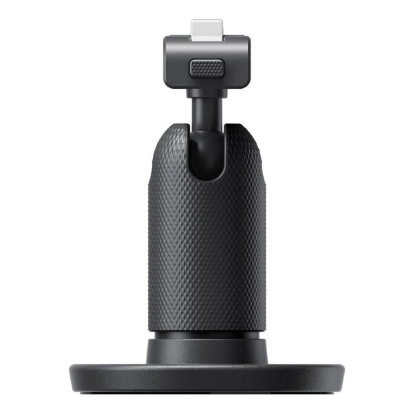 Insta360 Go 3 Pivot Stand Black