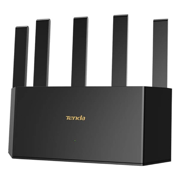 Tenda TE6L Pro BE5100 Dual-Band Wi-Fi7 Router