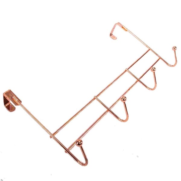 Ozoffer Hanger 4 Hook 40cm x 20cm