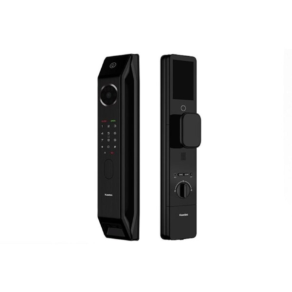 Kaadas P30 Pro Max Dual Camera Face Recognition Wi-Fi Smart Lock