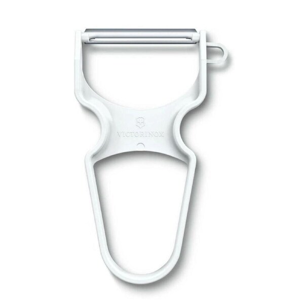 Victorinox Rapid Potato Vegetable Peeler - White 6.0930