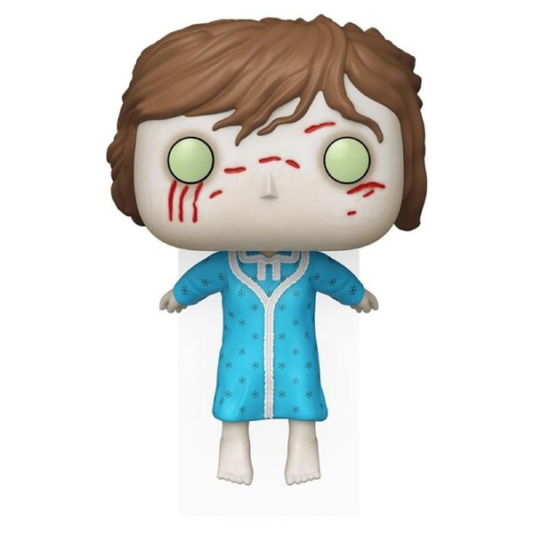 The Exorcist - Regan Floating Pop! Vinyl Figure