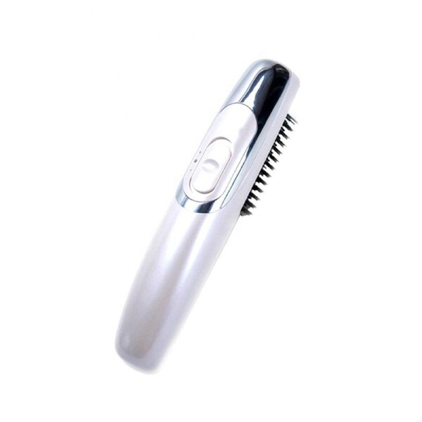 Mini Infrared Comb