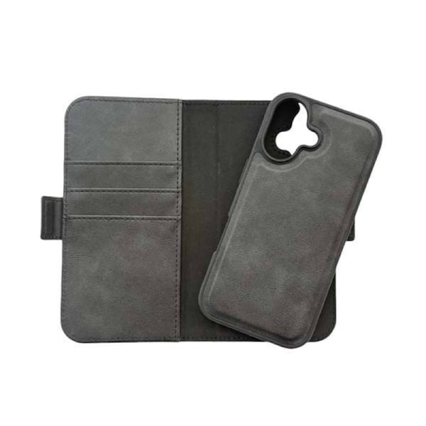 Kore Wallet MagSafe Case For Apple iPhone 17- Black