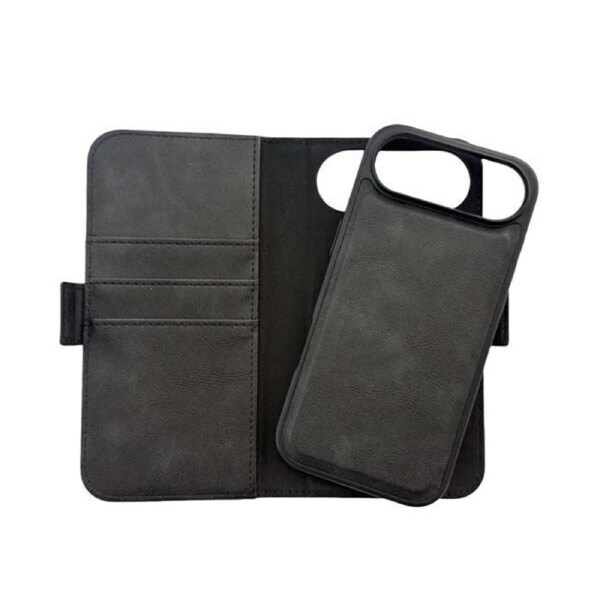 Kore Wallet MagSafe Case For Apple iPhone 17 Air - Black