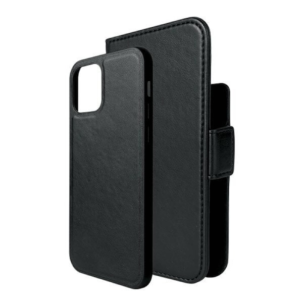Kore Wallet Case for Samsung Galaxy S24 Ultra - Black