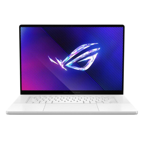 Asus ROG Zephyrus G16 16in WQXGA OLED 240Hz Ultra 9 285H RTX 5070 1TB SSD 32GB RAM W11H Gaming Laptop (GU605CP-QR022W)