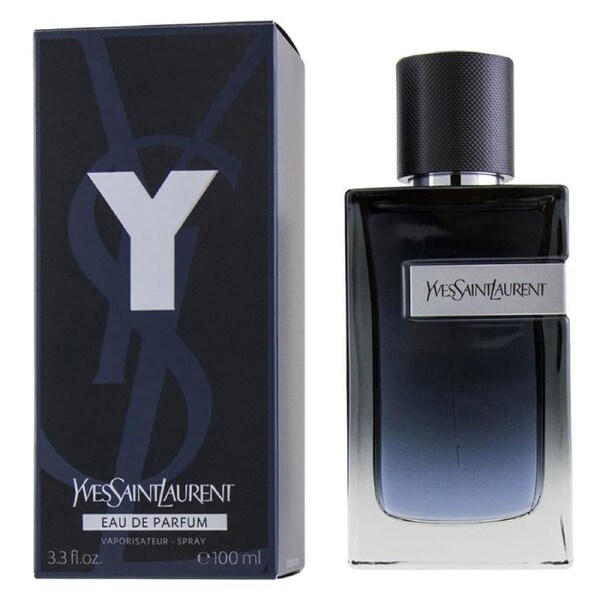 Yves Saint Laurent Y Men Eau de Parfum 100ml