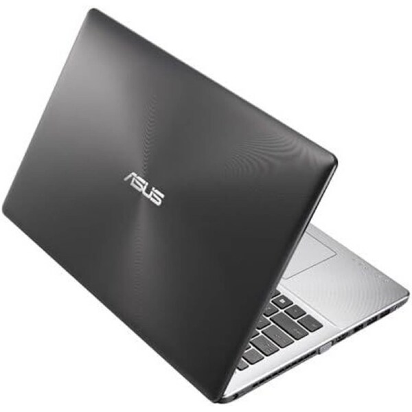 ASUS X550CA 2013 4GB 1TB Black - Fair - Refurbished Grade C