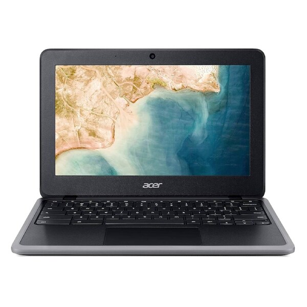 Acer Chromebook Spin 511 2019 4GB 31GB Black - Faulty - Refurbished Grade D