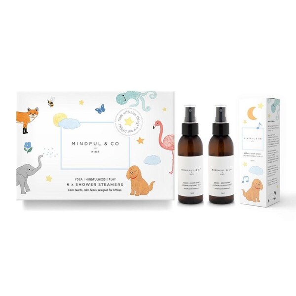 Blissful Balance Bundle