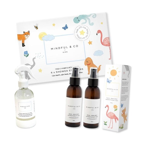 Aroma Bliss Bundle
