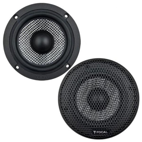 Focal Access 165AS3 3" Midrange ONLY - Pair
