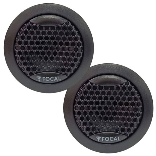 Focal Access 165AS3 1" Tweeters ONLY - Pair