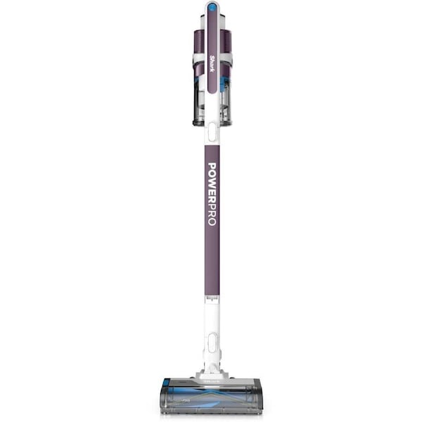Shark PowerPro Cordless Stick Vacuum IZ370H