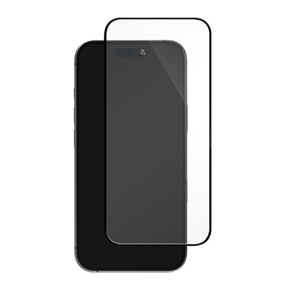 25pc EFM Screen Protector Bulk Set for iPhone Air Tempered Glass Clear