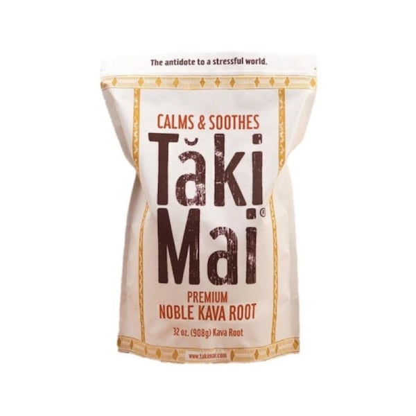 Taki Mai Traditional Grind 908g (32oz)