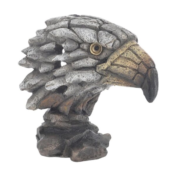 Gibson Gifts Sculpt Eagle Wild Escape Sml Home Decoration Sculptures/Figurines