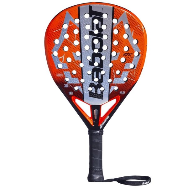 Babolat Viper Juan Lebrón 3.0 Padel Racket Racquet
