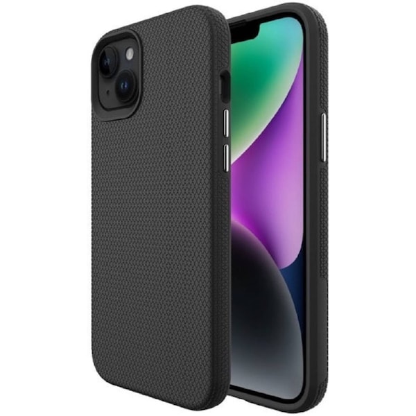 Kore Military MagSafe Case for iPhone 14 Pro – Black