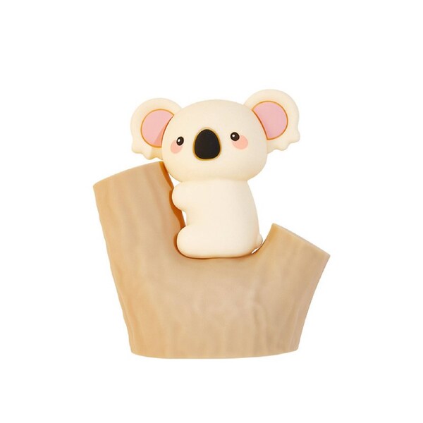 7 Colours Koala Pat Light - Cute & Functional Night Light for Kids