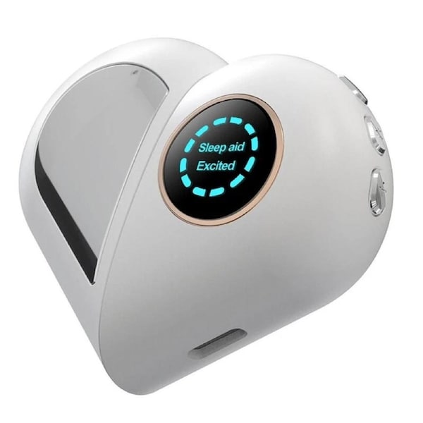 Smart EMS Sleep Aid Device ? Relax, Unwind & Improve Your Sleep Quality