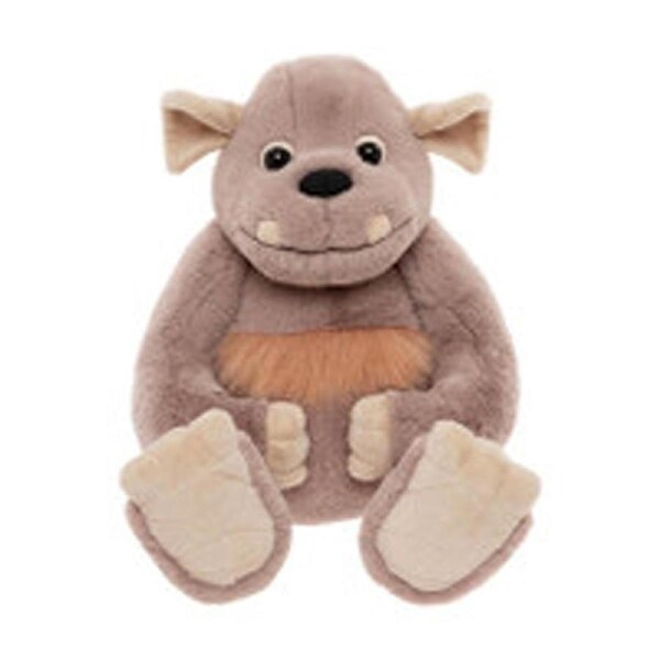 Charlie Bears Boulder Magical Giant Plush Kids Soft Toy 18m+ Brown