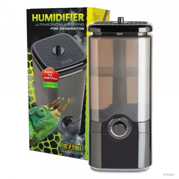 Exo Terra Ultrasonic Humidifying Fog Generator (PT2081)