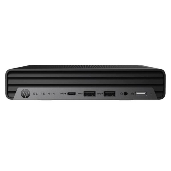 HP Elite Mini 800 G9 Desktop PC Intel i5-14500T vPRO 16GB DDR5 1TB SSD Windows
