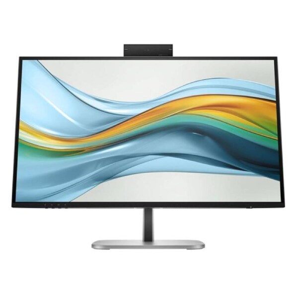 HP Series 5 Pro 527PM 27" 100Hz QHD Monitor 2.5K 2560x1440 16:9 5ms Height