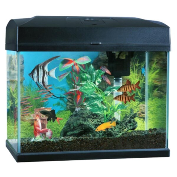 Blue Planet Classic Aquarium 20L