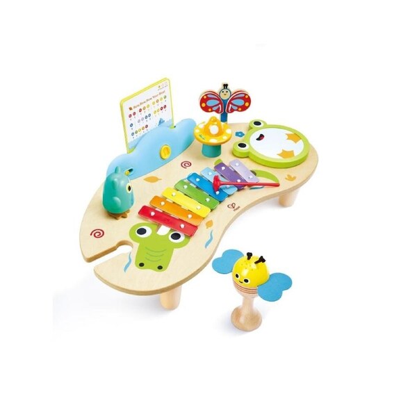 Hape Nature's Symphony Table