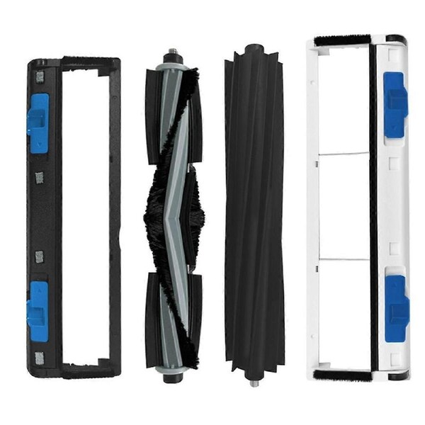 For X2 Omni/X2/X2 Pro Roller Brush Cover Main Brush Holder