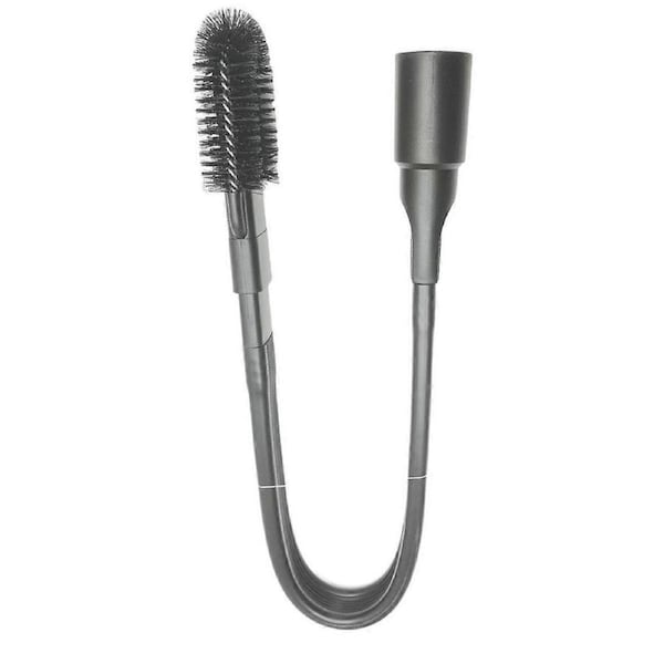 For Numatic Henry Vacuum Cleaner Extended Flat Mouth Crevice Brush