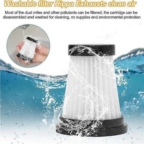 HEPA Filter for K12 Pro K13 for Genius Invictus .0 X7 2.0