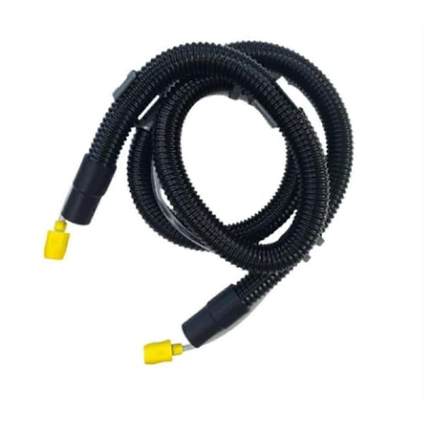 Replacement Spray Hose Suction Hose for Karcher Puzzi 100 200 8/1C 10/1 10/2 Replacement Hand Tool 2.5M