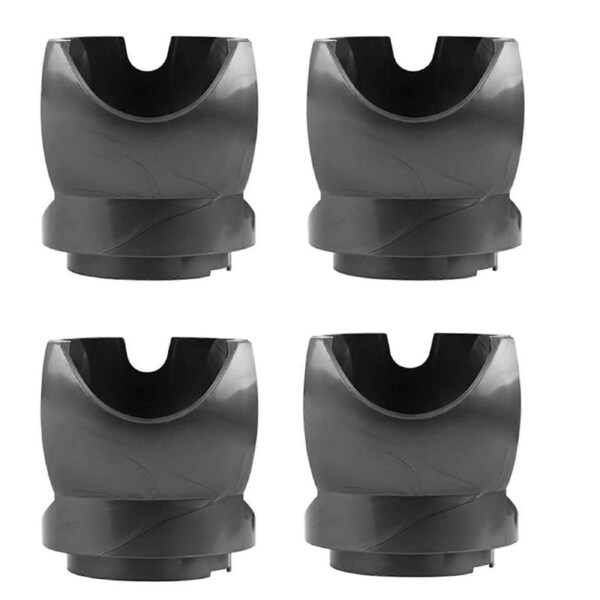 4X 100W Cleaner Head Connector Replacement Part for V10 V11 V15 G5 V-Ball & High Torque Cleaner Head