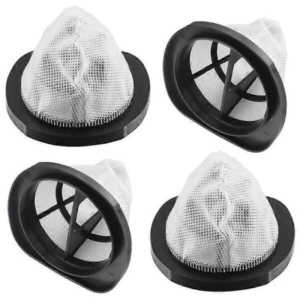 4PCS Part 2037423 for 3-In-1 Vacuum Filters for 1059 Series