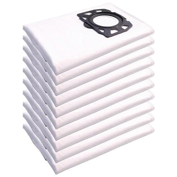 10pcs Vacuum Cleaner Dust Bag For Premium