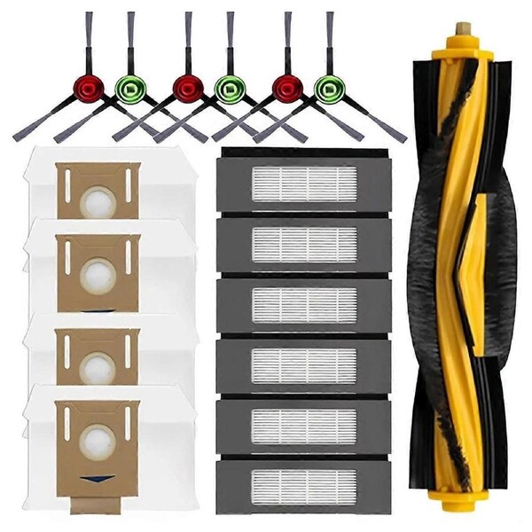 For Ecovacs Deebot T8 T8 Aivi T8+T8 MAX Robotic Vacuum Cleaner Parts