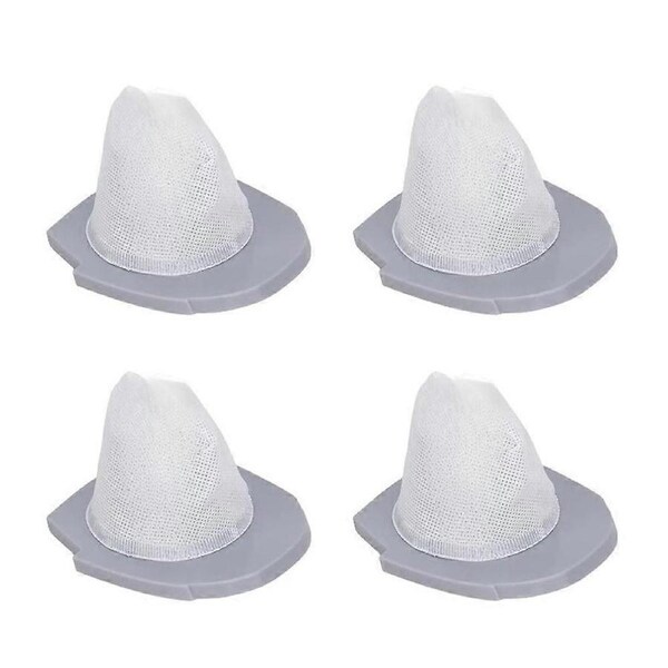 4PCS Filter for Bissell Vacuum Cleaner Accessories Replacement Parts
