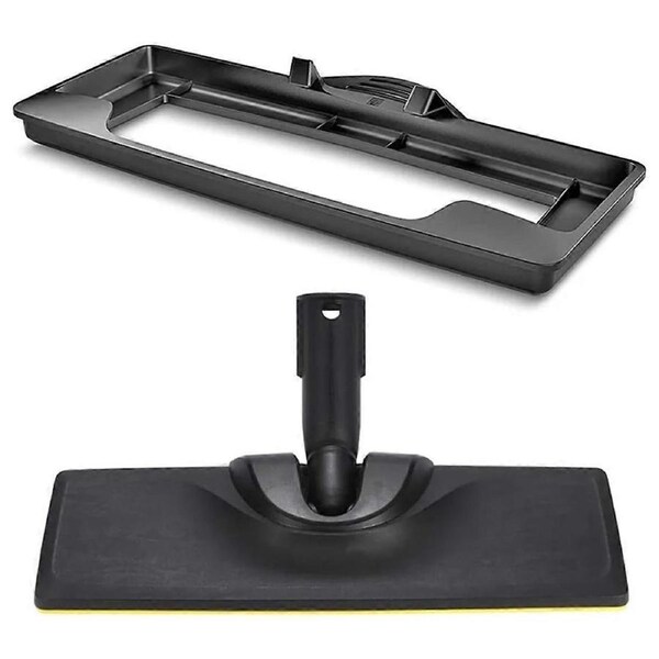 Carpet Glider Brush Head for Steam Cleaner Accessories