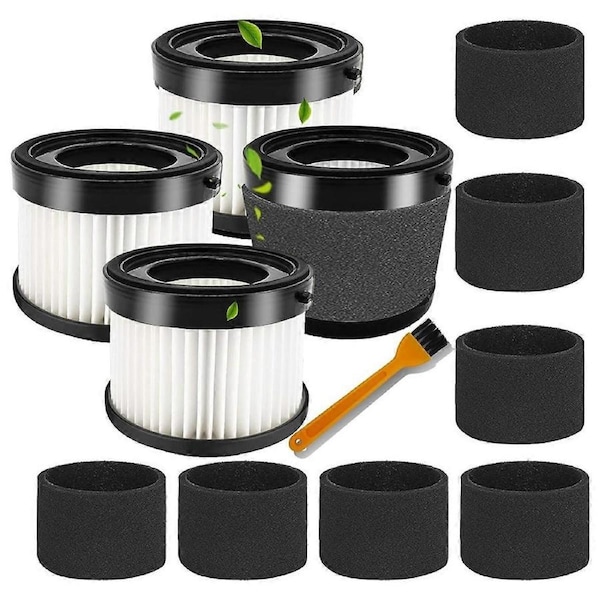 Hepa Filter for Vacuum 0882-20