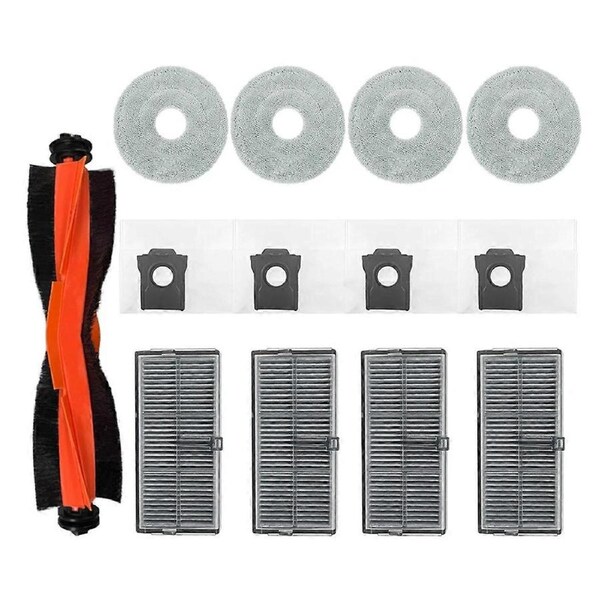 For Bot X40 Pro / Ultra, S30 Pro Ultra Replacement Parts
