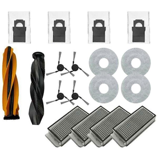 Compatible for Dreame X50 Ultra Accessories Replacement Part