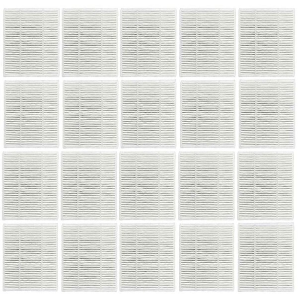 20Pc HEPA Filters for IRobot Roomba Combo Essential&Mop Robot Vacuum