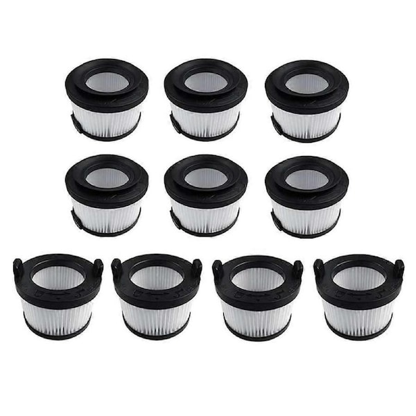 10pcs HEPA Filter For IQ 40-RF