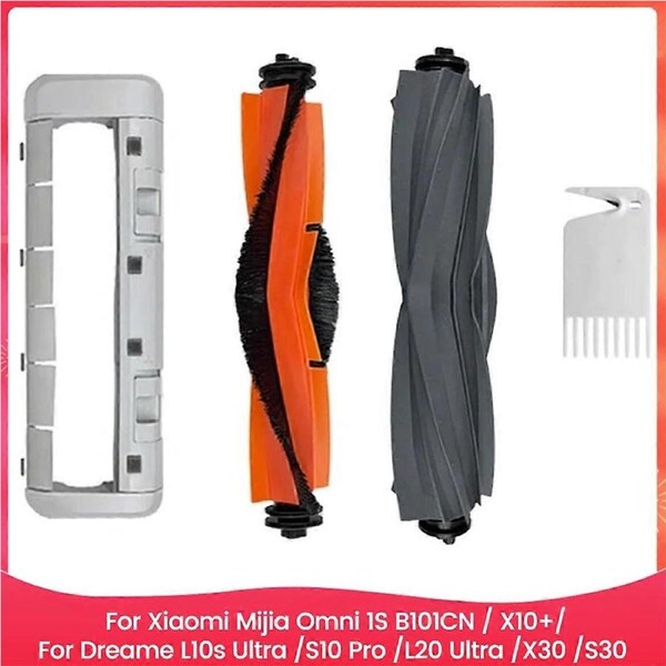 For Xiaomi Mijia Vacuum Cleaner Replacement Parts White Cover