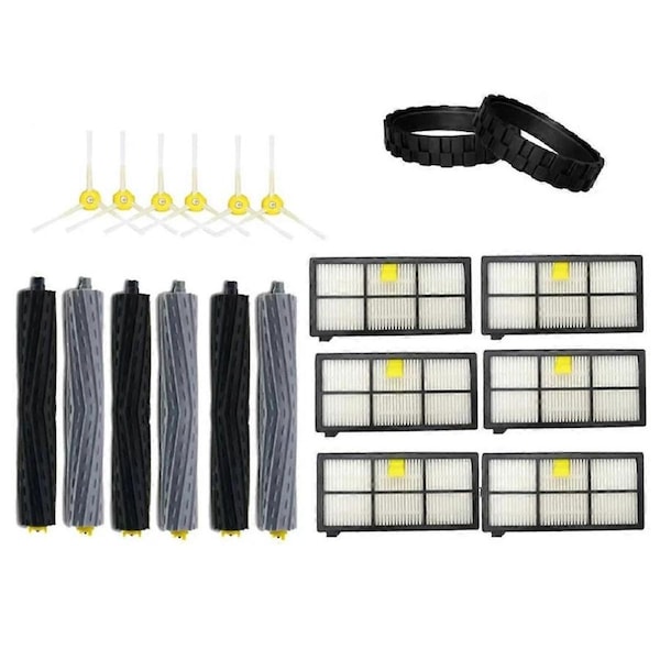 For 800 900 Series Vacuum Cleaner Parts Accessories